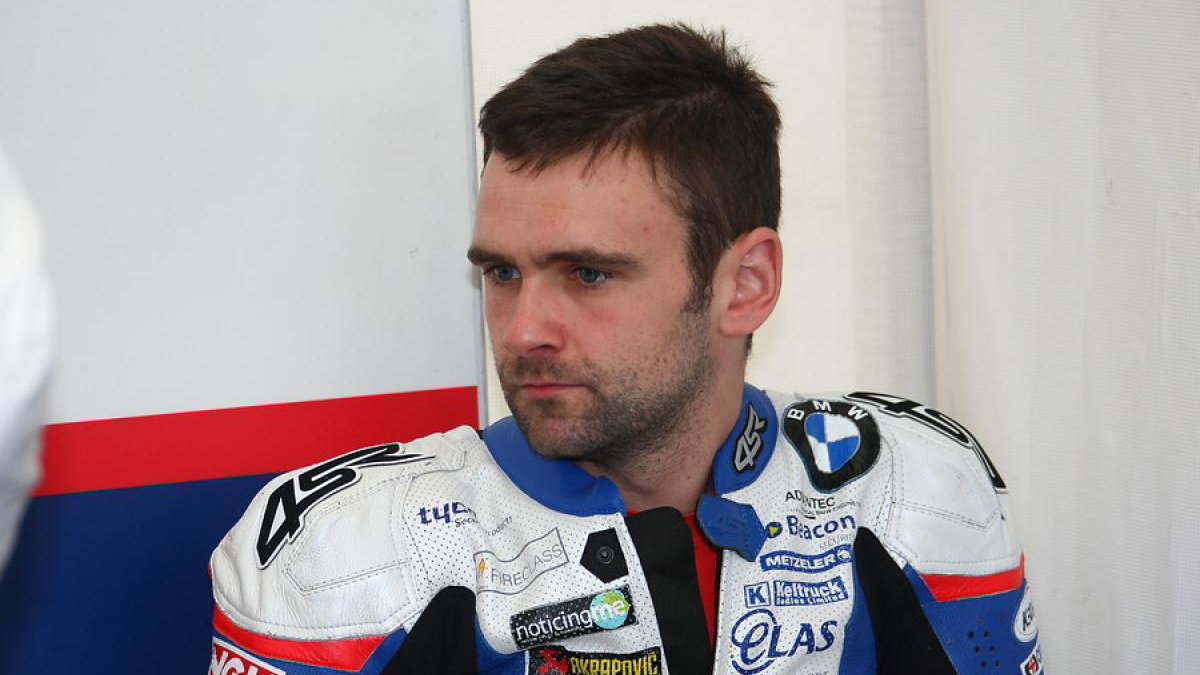 William Dunlop